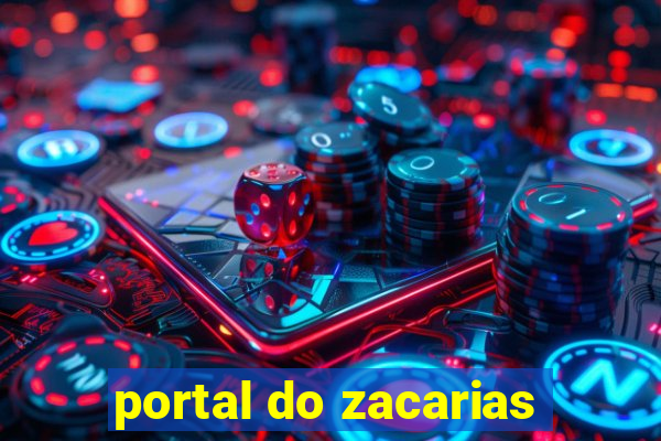 portal do zacarias